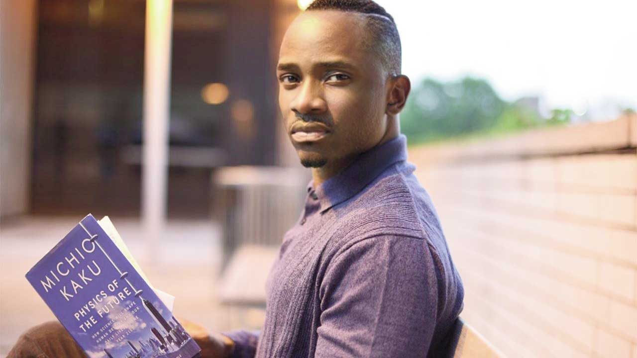 Ukegbu Chike