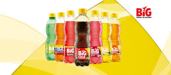 Big Cola