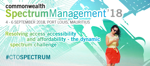 CTO Spectrum summit