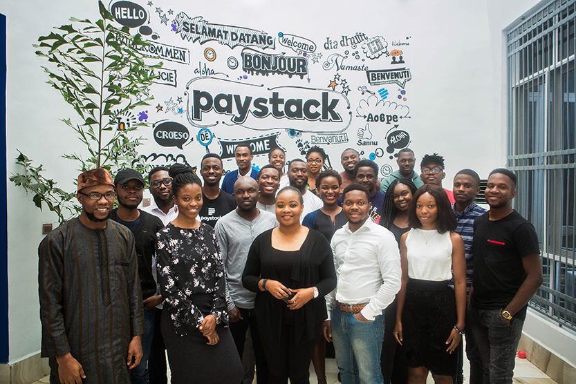 Paystack Team