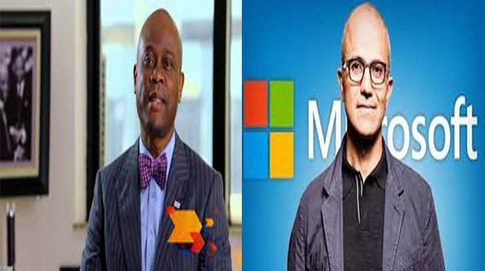 Access Microsoft