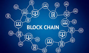 Blockchain banking