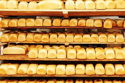 Bread Bakery