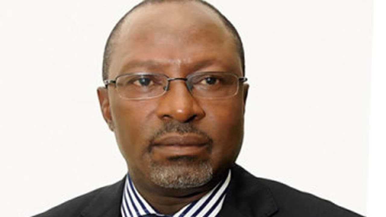 NAMA MD Fola Akinkuotu