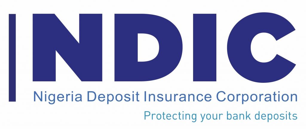 NDIC logo