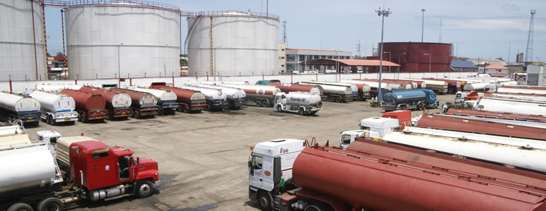 NNPC PTD