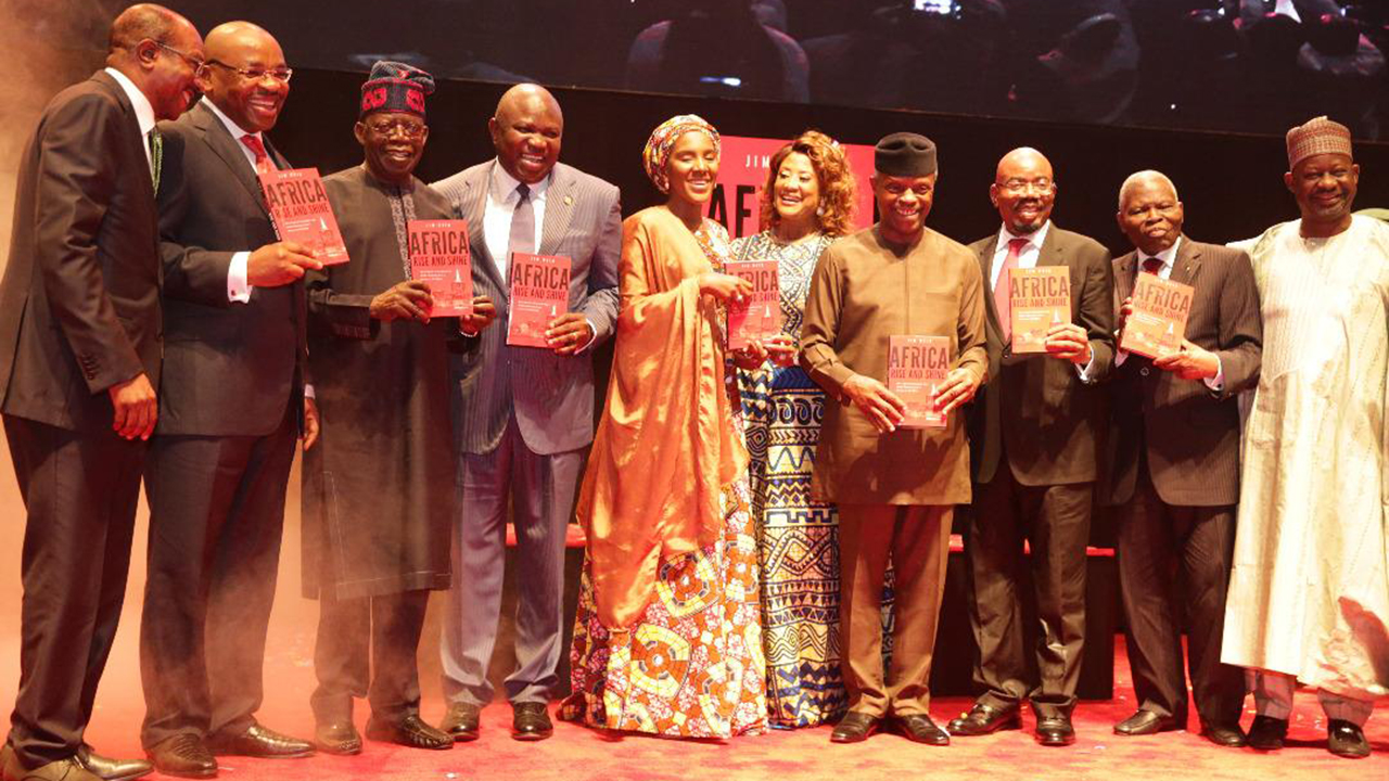 Ovia Book-launch 22
