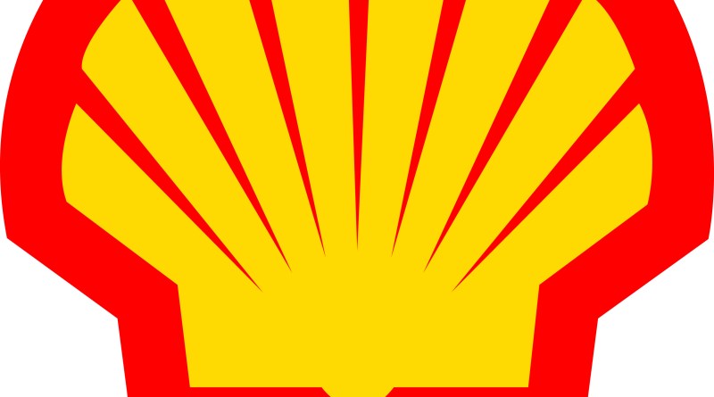Shell Logo