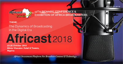 Africast 2018
