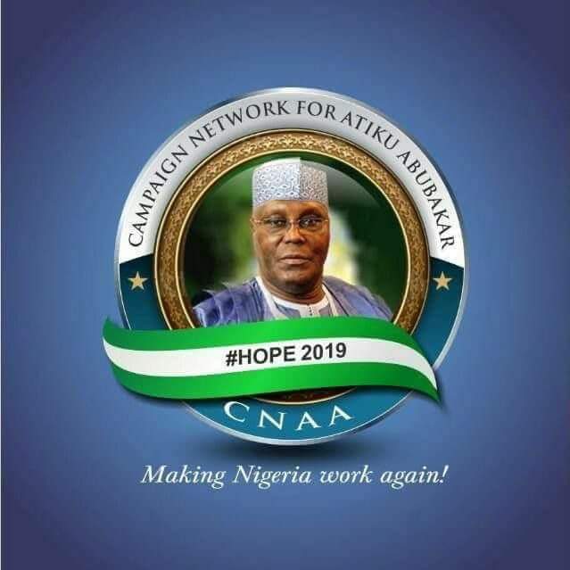 Atiku campaign