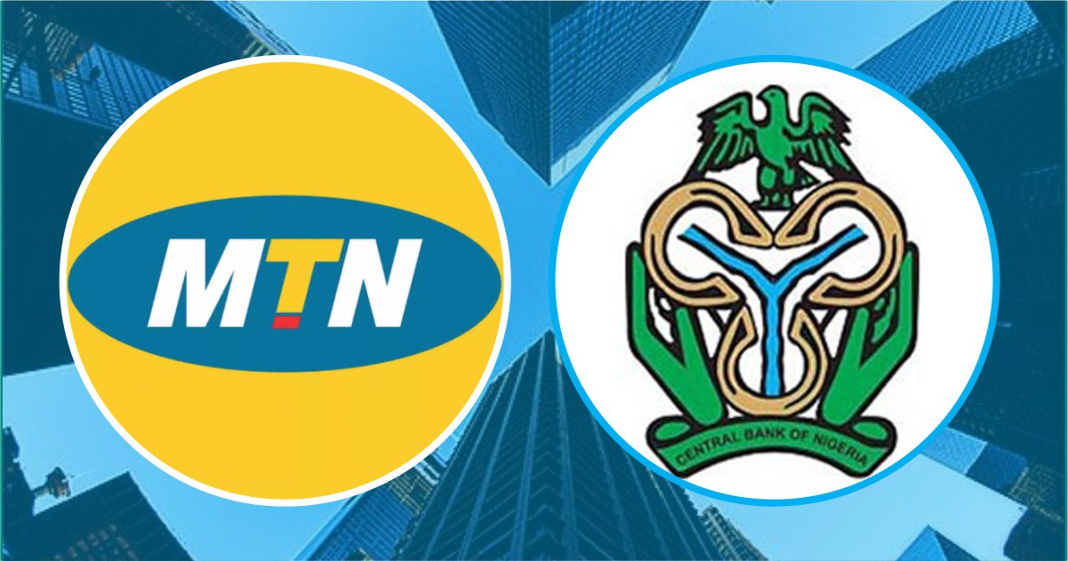 MTN CBN crisis
