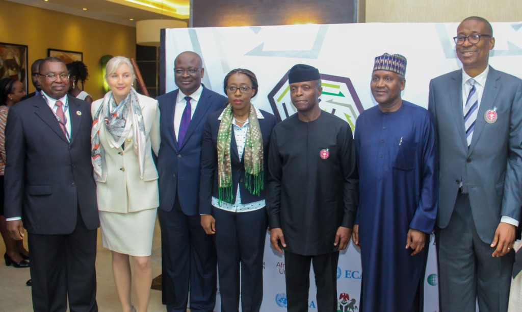 AfCFTA Lagos