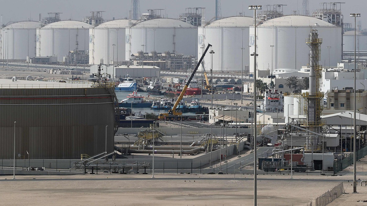 LNG-Plant-