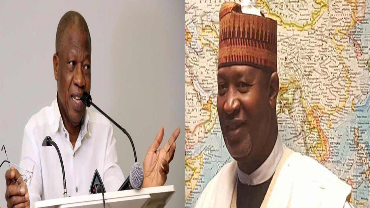 Lai Sirika Fake news