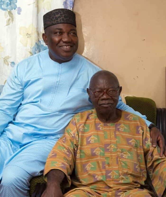 Ugwuanyi Ejiagha