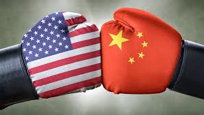 China US