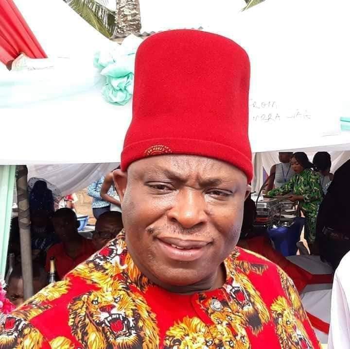 Umeh V