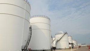 tank-farm Apapa