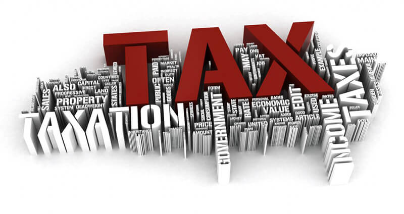 tax