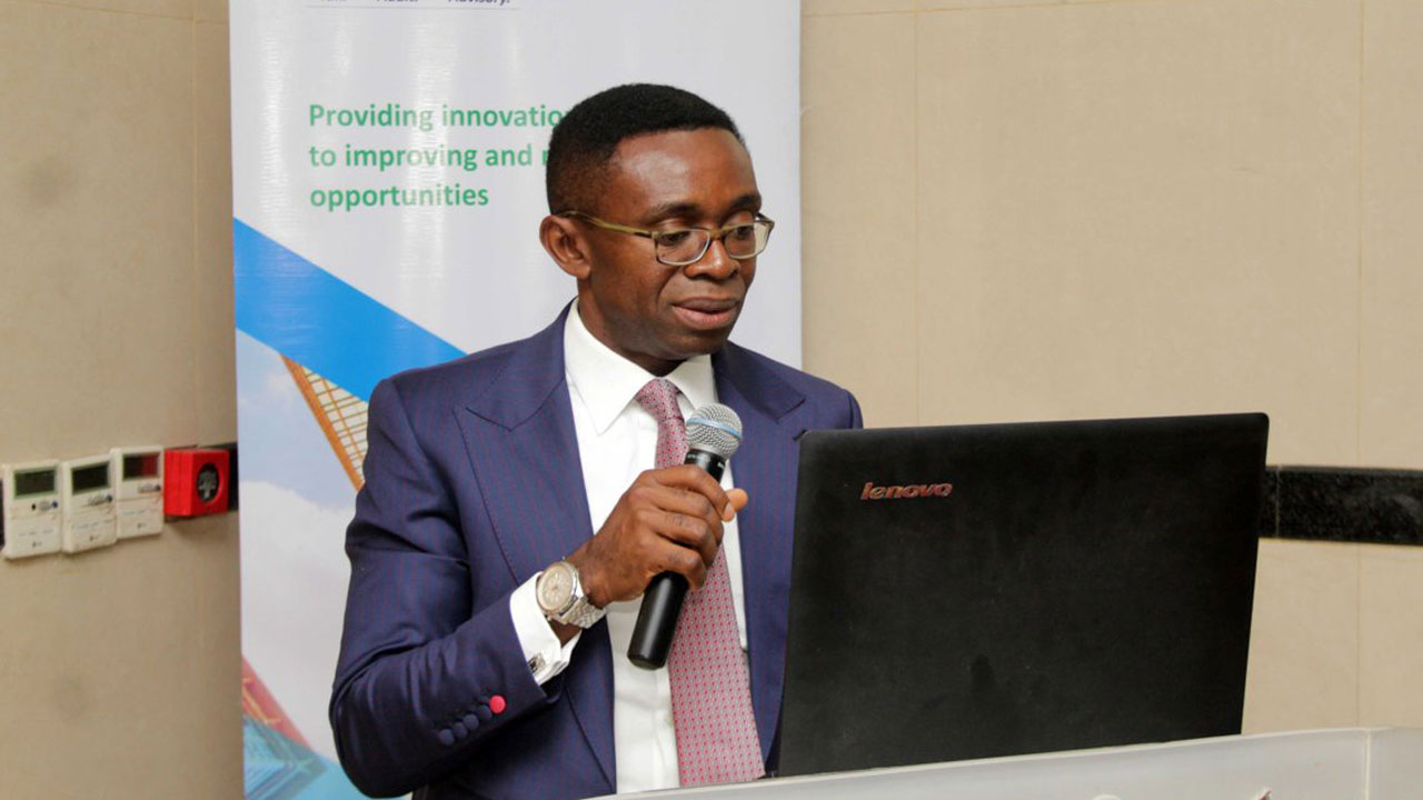 Afrinvest GMD, Chioke