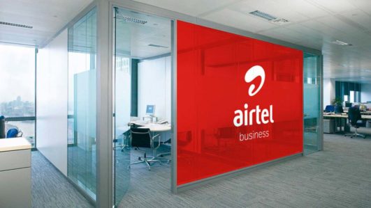 Airtel better