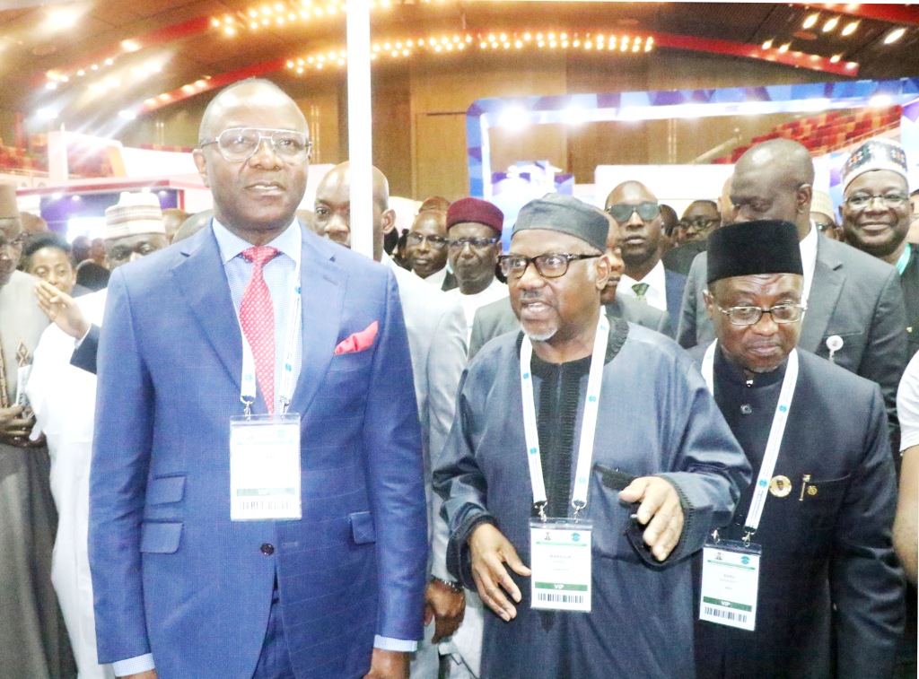 Dangote NIPS