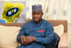 MTN Kogi Bello
