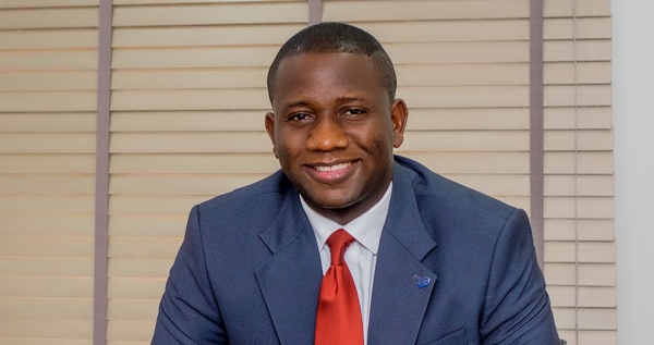 CWG Adewale Adeyipo