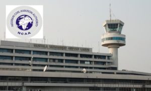 NCAA Lagos