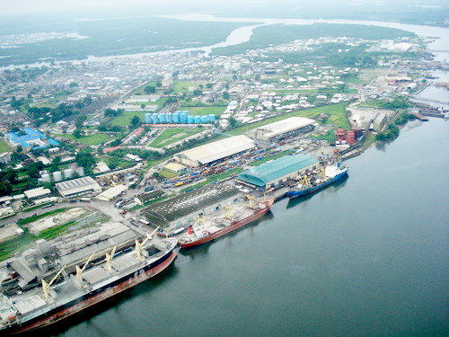 PH Seaport