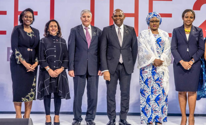 TEF 2019