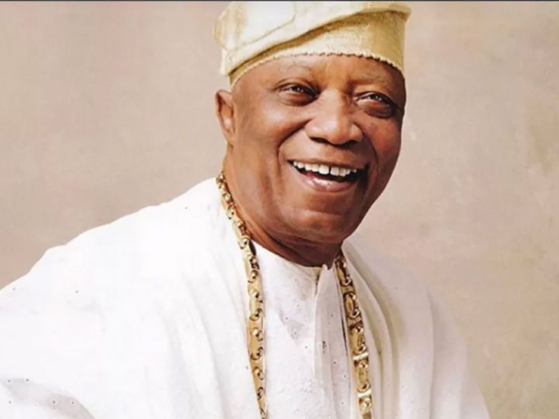 Baba Ijebu
