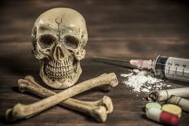 Drug Addiction