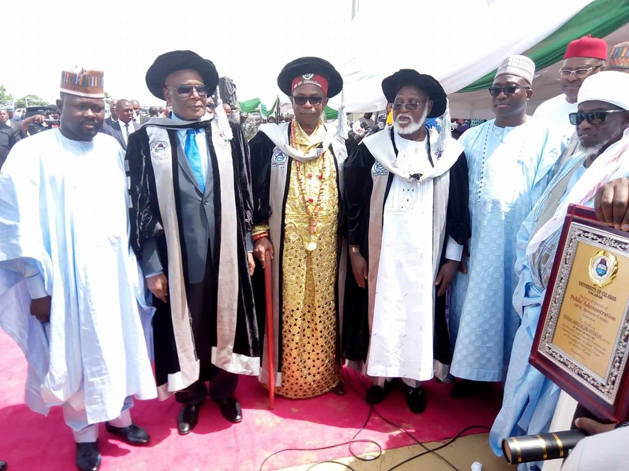 Ilo Calabar