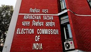 India election