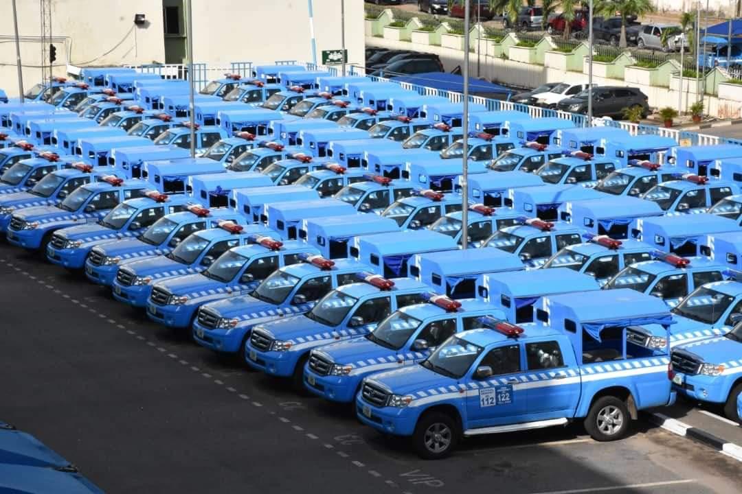 Innoson FRSC