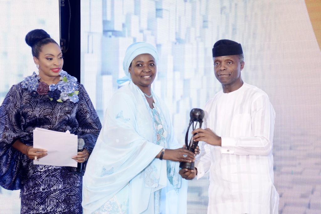 NPA PEBEC Award