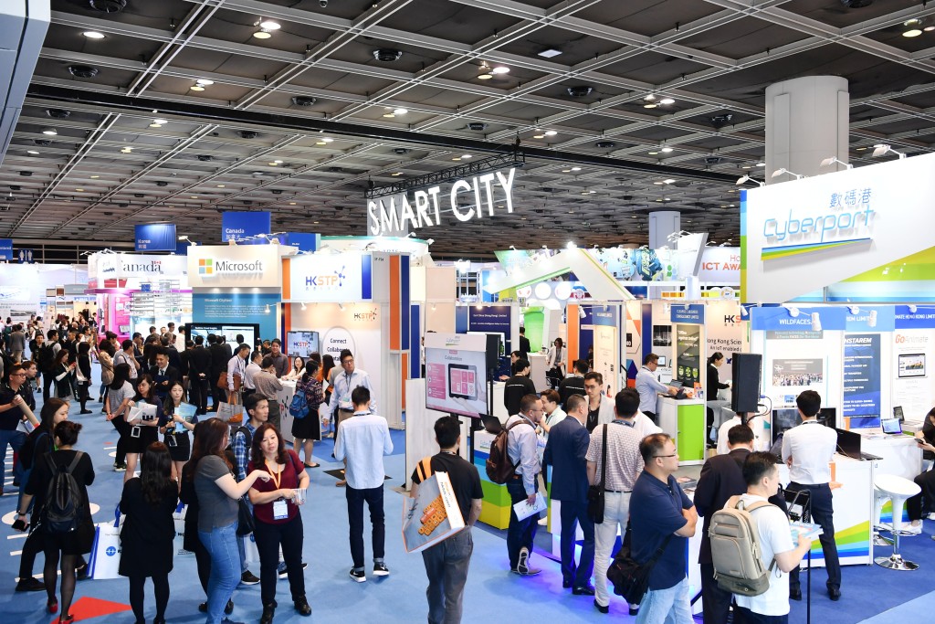 Smart City 22