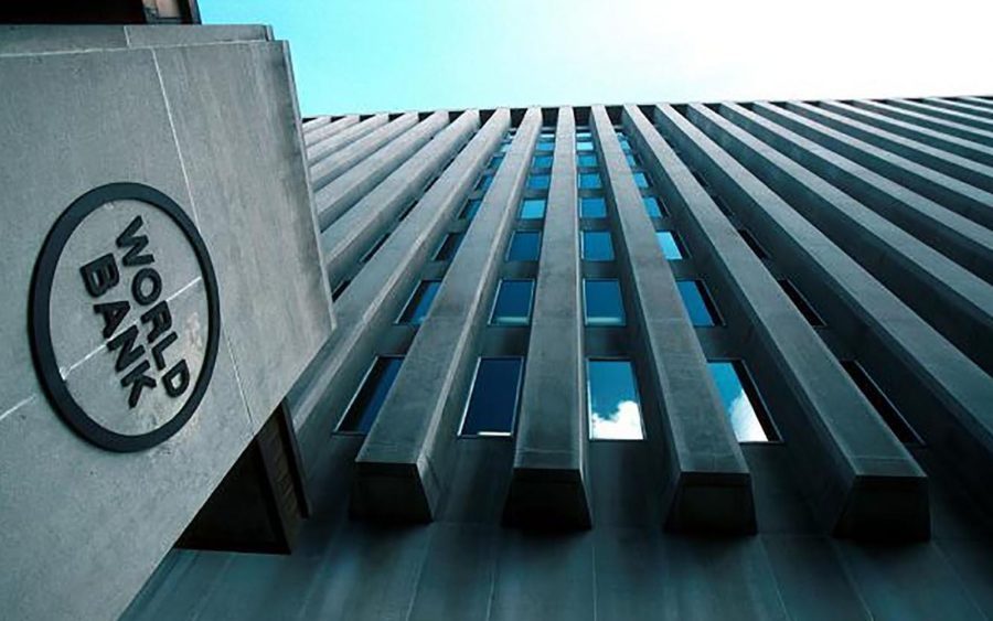 World Bank 88