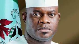 Kogi Bello Y