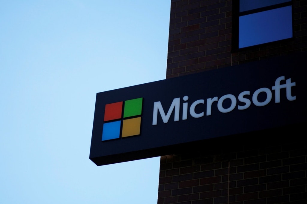 Microsoft best