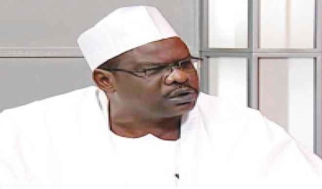 Ndume A