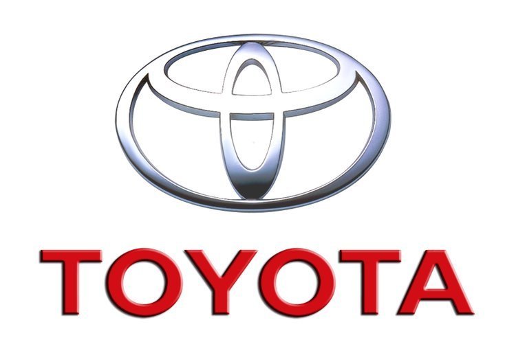 Toyota logo