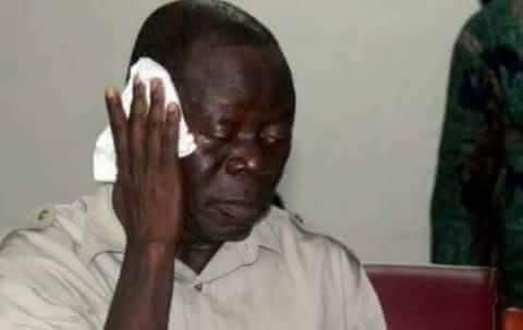 APC Oshiomhole