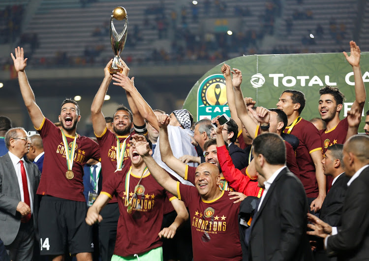 CAF Esp