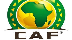 CAF logo