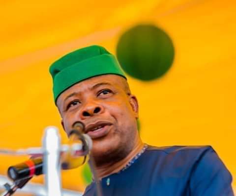 Imo Ihedioha 99