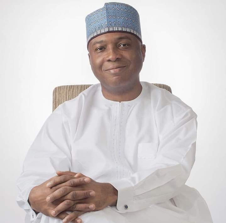 NASS Saraki
