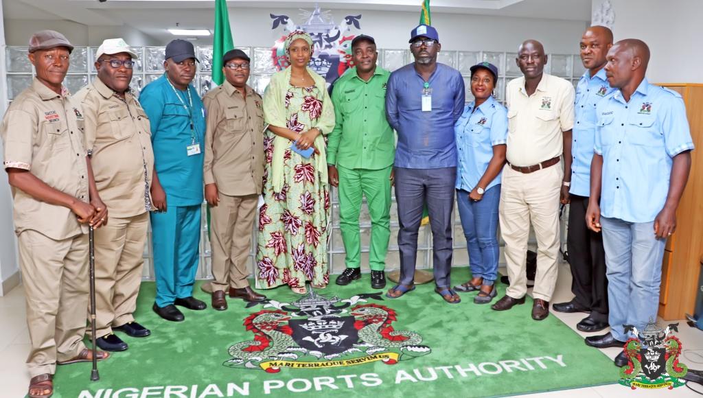 NPA Unions