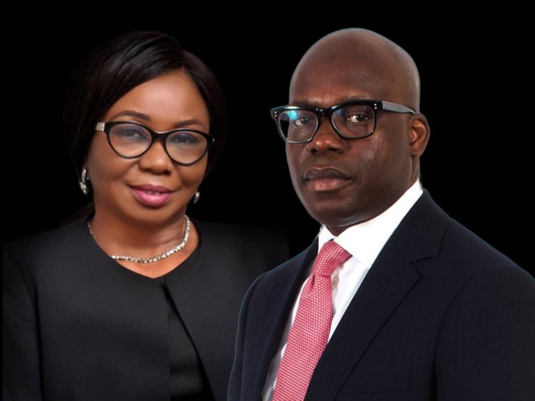 SEC Oando